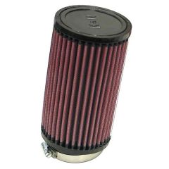 KNRU-1480 - 2-3/4 CLAMP-ON ROUND FILTER