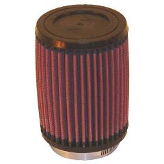 KNRU-2410 - 2-7/8 CLAMP-ON ROUND FILTER