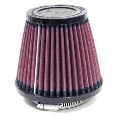 KNRU-2580 - 2 CLAMP-ON TAPERED FILTER