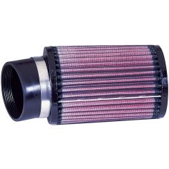 KNRU-3190 - 2-3/4 CLAMP-ON ROUND FILTER