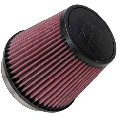KNRU-5147 - 5" CLAMP ON TAPERED AIR FILTER
