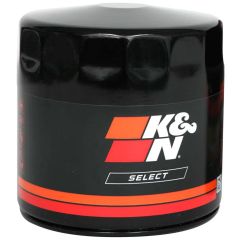 KNSO-1003 - SELECT OIL FILTER, SPIN ON