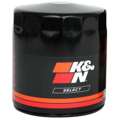 KNSO-1004 - SELECT OIL FILTER, SPIN ON