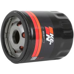 KNSO-1007 - SELECT OIL FILTER, SPIN ON