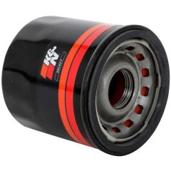 KNSO-1008 - SELECT OIL FILTER, SPIN ON