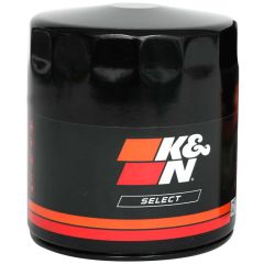 KNSO-1010 - SELECT OIL FILTER, SPIN ON