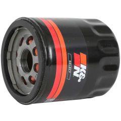 KNSO-1017 - SELECT OIL FILTER, SPIN ON