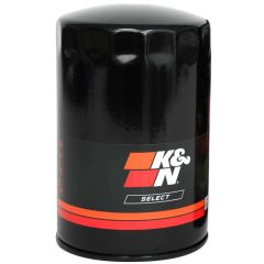 KNSO-2011 - SELECT OIL FILTER, SPIN ON