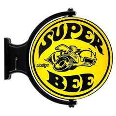 LC91475 - DODGE SUPER BEE REVOLVING