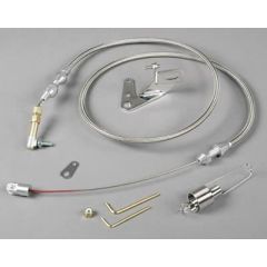 LK-DP-1000HT36 - DUO PACK THROTTLE CABLE KIT
