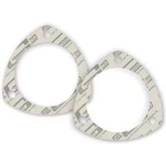 MG1204C - 3 BOLT COLLECTOR GASKET PAPER