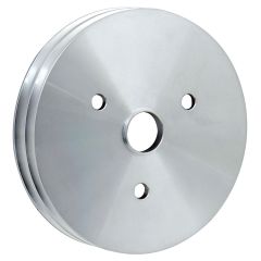 MG5313 - DOUBLE GROOVE CRANK PULLEY