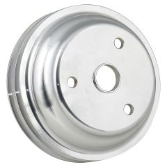 MG5317 - DOUBLE GROOVE CRANK PULLEY