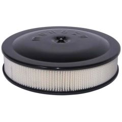 MO65904 - 14 x 3 BLK AIR FILTER ASSEMBLY