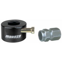 MO80160 - QUICK RELEASE STEERING HUB