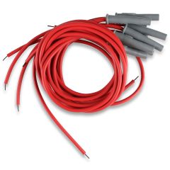 MSD31199 - UNIVERSAL RED STRAIGHT SPARK