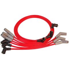 MSD32889 - SUPER CONDUCTOR LEAD SET RED