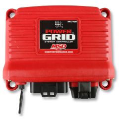 MSD7730 - RED MSD POWER GRID SYSTEM