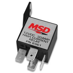 MSD8961 - HIGH CURRENT RELAY 30AMP