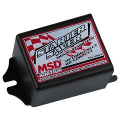 MSD8984 - MSD STARTER SAVER
