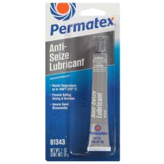PEX81343 - PERMATEX ANTI-SEIZE LUBRICANT
