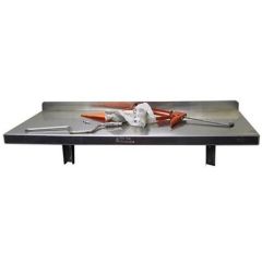 PIT-458 - PITPAL COMPACT FOLD DOWN TABLE
