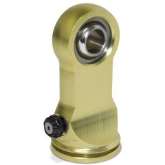 PRO-B213-1 - SHOCK END WITH ADJUSTER 1" EXT