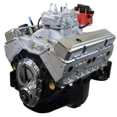 PSEBP350CTC - 350-325 HP SBC IRONHEAD ENGINE