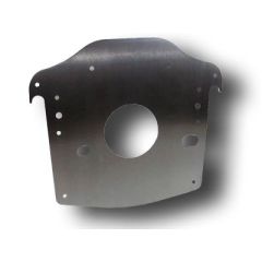PWC52-416 - CHEV PROFILED MID ENGINE PLATE