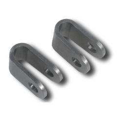 PWC73-205-2 - MOLY ROD END CLEVIS