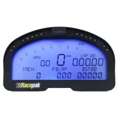AutoMeter 5in. GPS Speedometer, 0-140 MPH, American Muscle