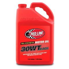 RED10305 - REDLINE RACE OIL 30WT / 10W30