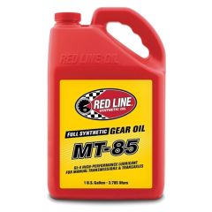 RED50505 - REDLINE MT-85 GL-4 GEAR OIL