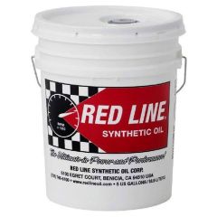 Redline MT-LV 70W75 Gear Oil 3.78L - RED50605