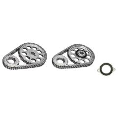 ROCS10060 - FORD 302 351C DR TIMING CHAIN
