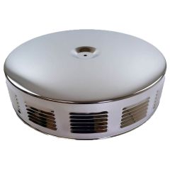 RPCR4196 - 14 LOUVERED STYLE AIR CLEANER