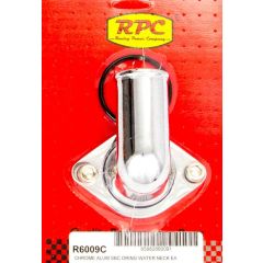 RPCR6009C - ALUMINIUM 90DEG SWIVEL WATER
