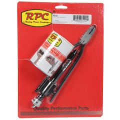 RPCR812 - SAFETY WIRE AND PLIERS 9