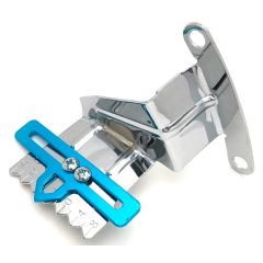 RPCR9179 - CHROME TIMING TABS W/POINTER