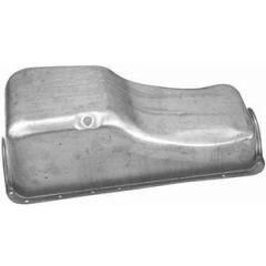 RPCR9343R - STEEL STOCK OIL PAN FORD