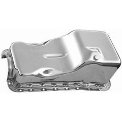 RPCR9532 - STEEL STOCK OIL PAN 351W FORD