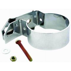 RPCR9650 - RPC FORD POLISHED COIL BRACKET