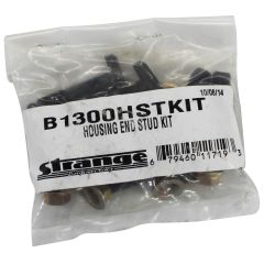 STB1300HSTKIT - AXLE RETAINER BOLTS & NUTS [8]