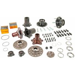 STF5012 - PRO TOURING FLOATER KIT