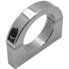 SY204-002250 - D CLAMP 2-1/4" FILTER MOUNT