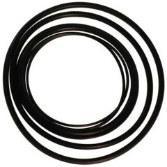 SY205-200-1 - O-RINGS KIT FOR 2" DIA FILTERS