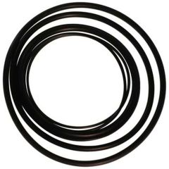 SY205-200 - O-RINGS KIT FOR 2" DIA FILTERS