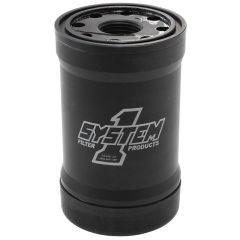 SY210-514 - SPIN-ON OIL FILTER 3" x 5-1/4"