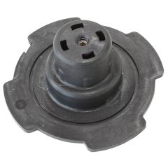 SY214-0300 - BOTTOM BYPASS PLATE FOR 3-3/4"