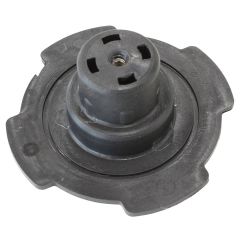 SY214-0330 - BOTTOM NON BYPASS PLATE FOR